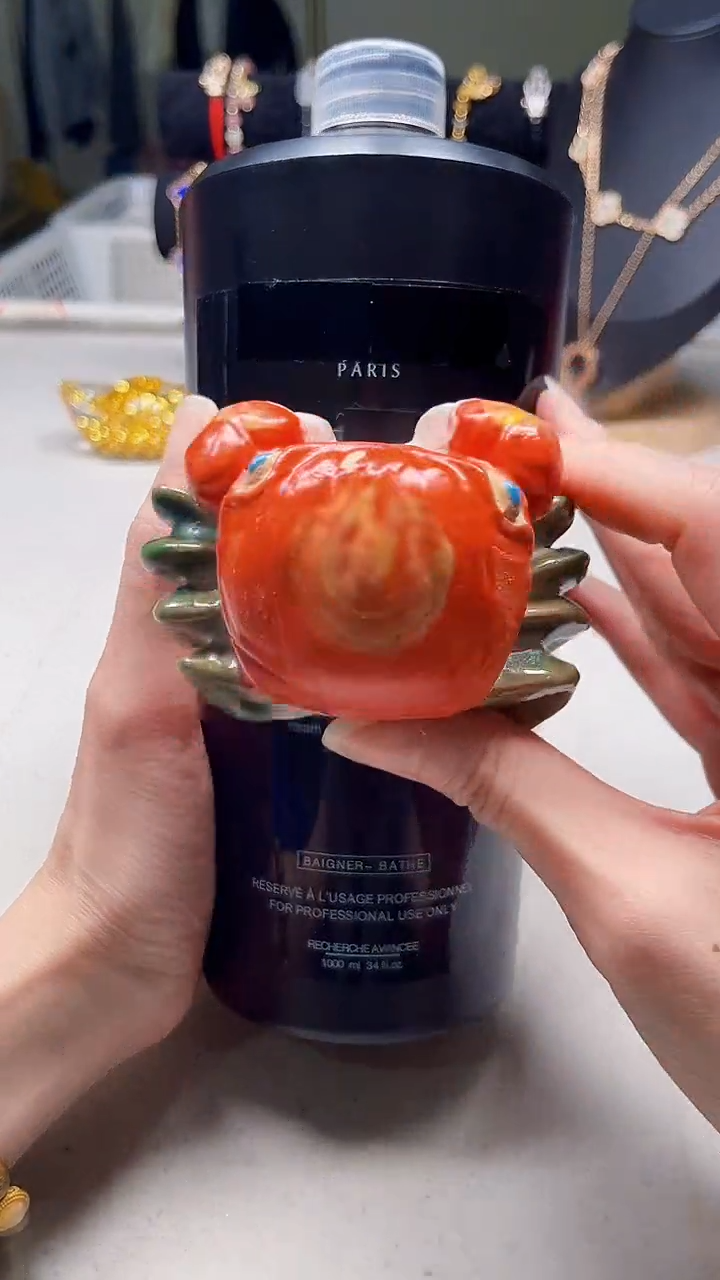 瓷片陶茶周边666文玩多人