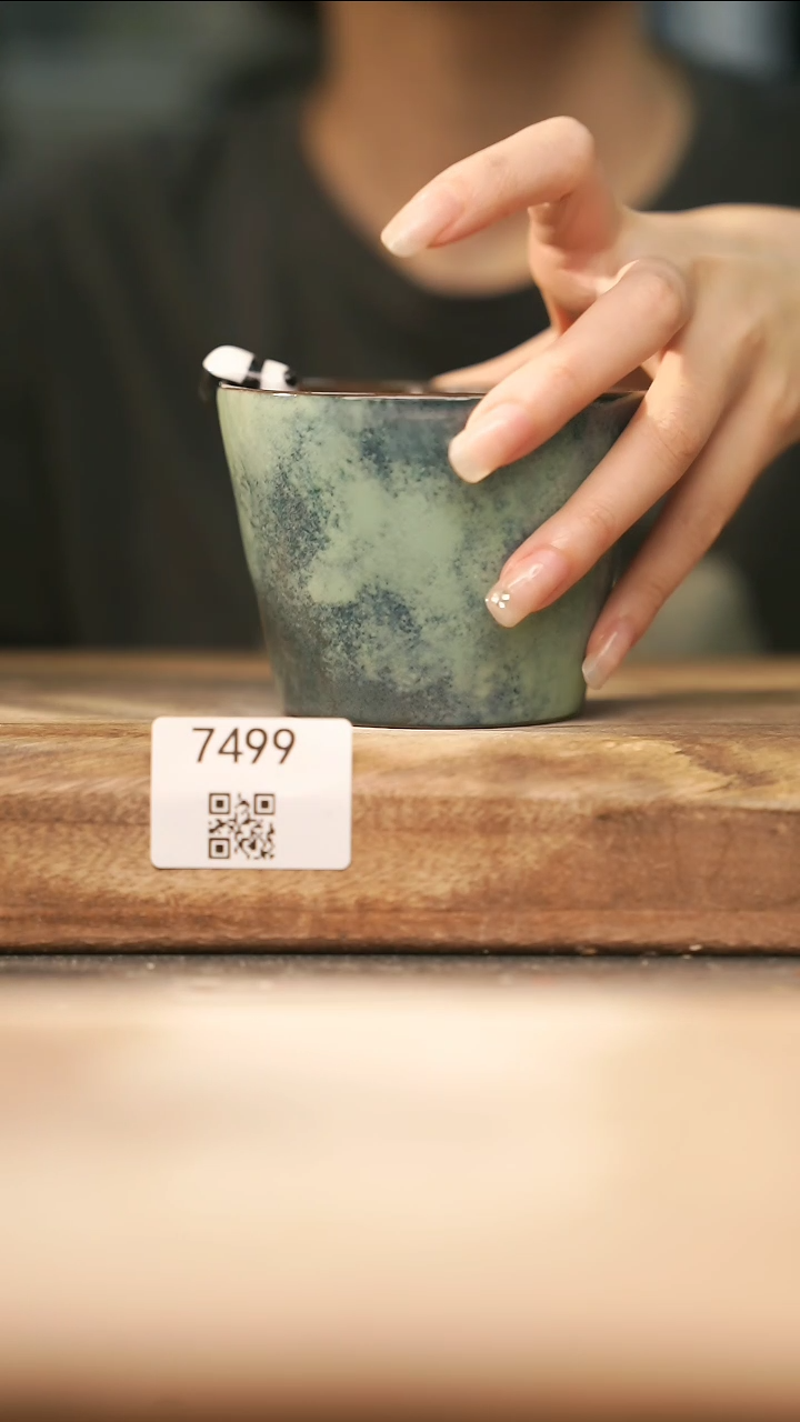 【落单孤品】福利/杯子@@7499