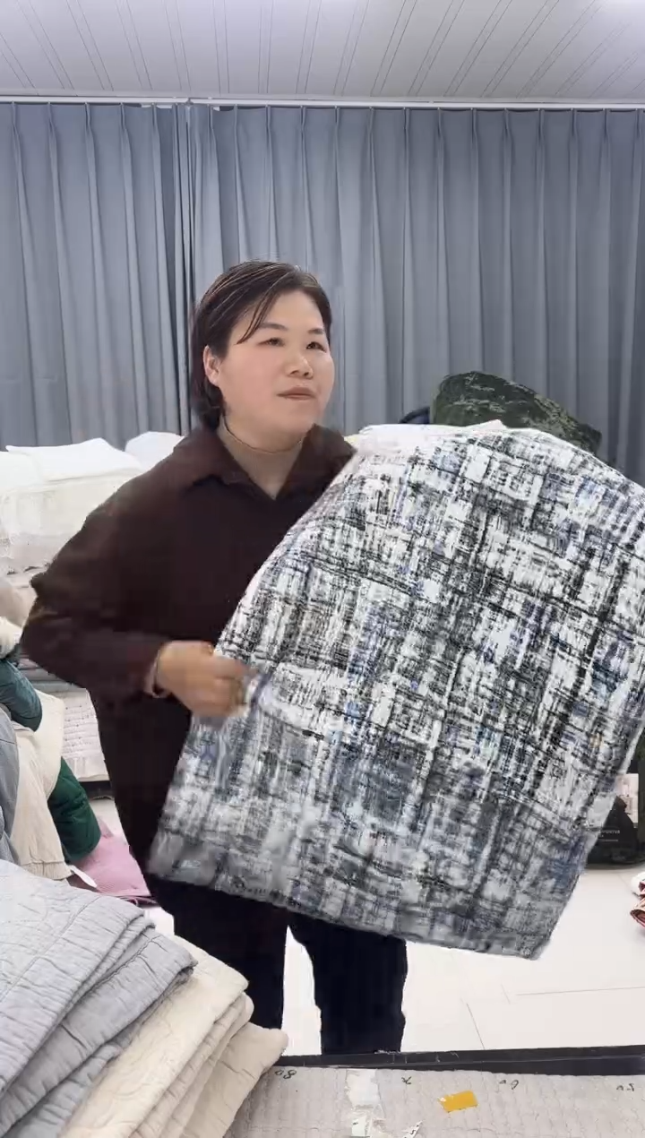 棉迷彩纯棉2.2*2.3