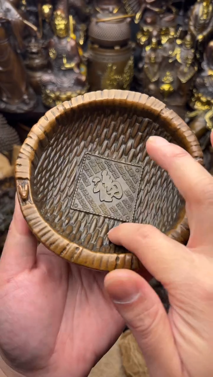 小周精选专属链接簸箕