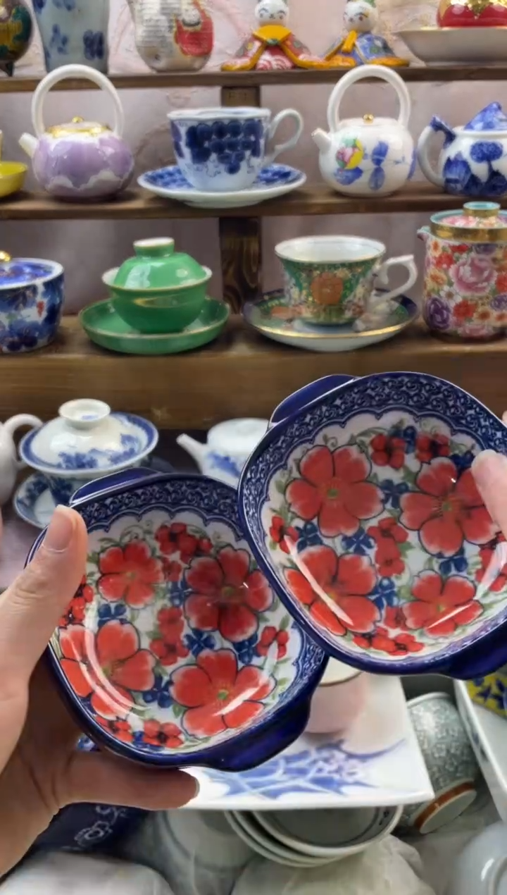 瓷片火*满20包邮一单一付