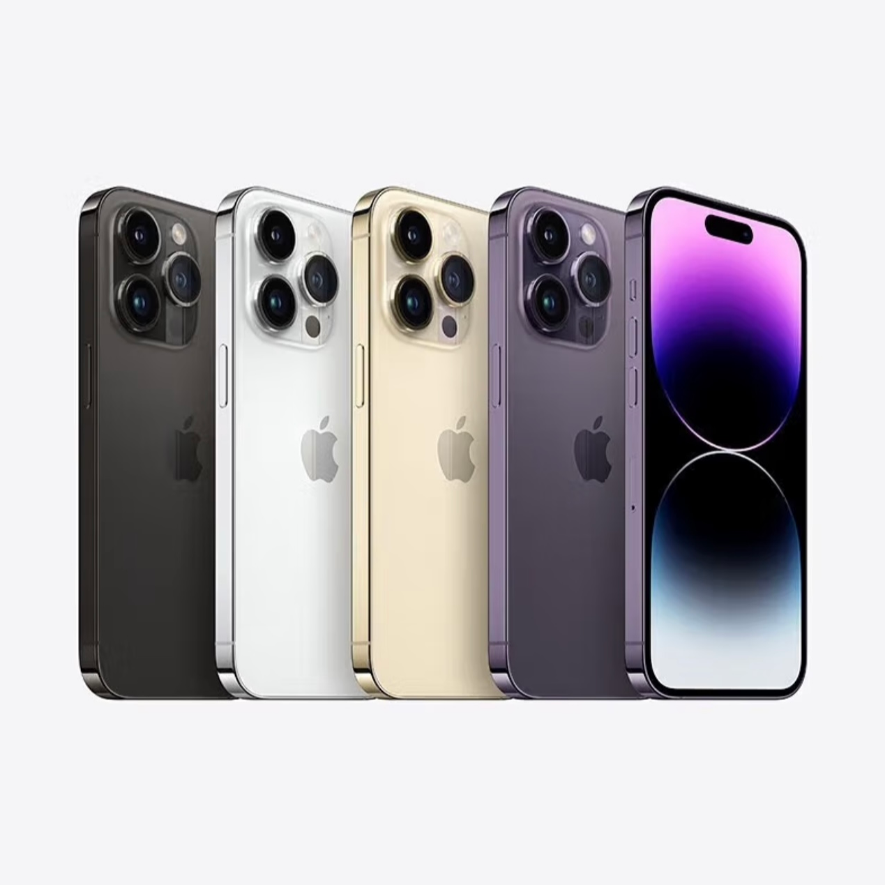9新 Apple/苹果 9新 Apple/苹果 14promax苹果国行正品 7天无理由