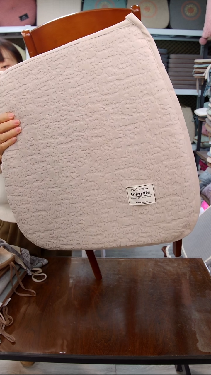 布雪尼—云朵：米色4个