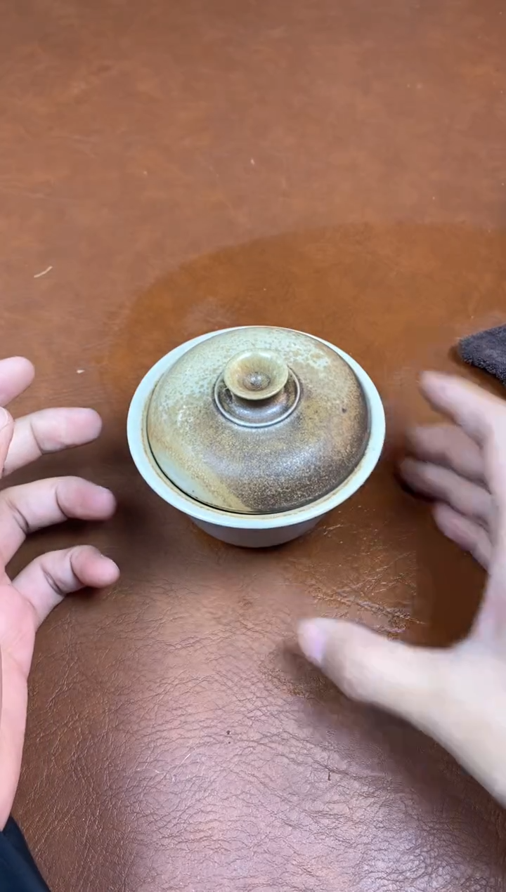 【闪购商品】观寂茶器柴烧专拍链接669 微瑕