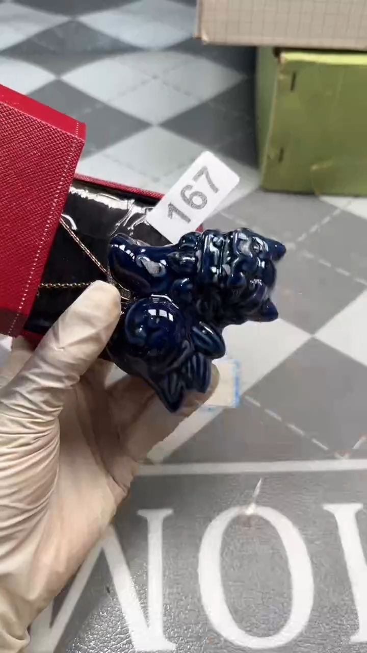 瓷片陶瓷如图所示周边