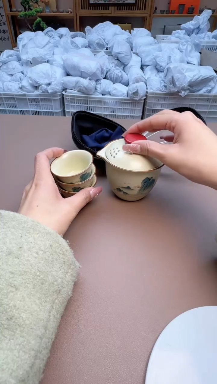 【闪购商品】其他瓷制品S1111111111111