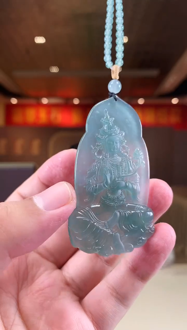 【闪购商品】定制翡翠未镶嵌             *192