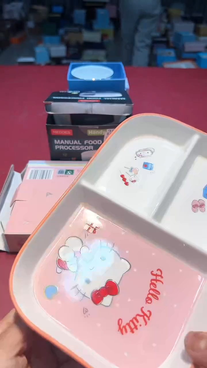 【闪购商品】瓷片00000000000000