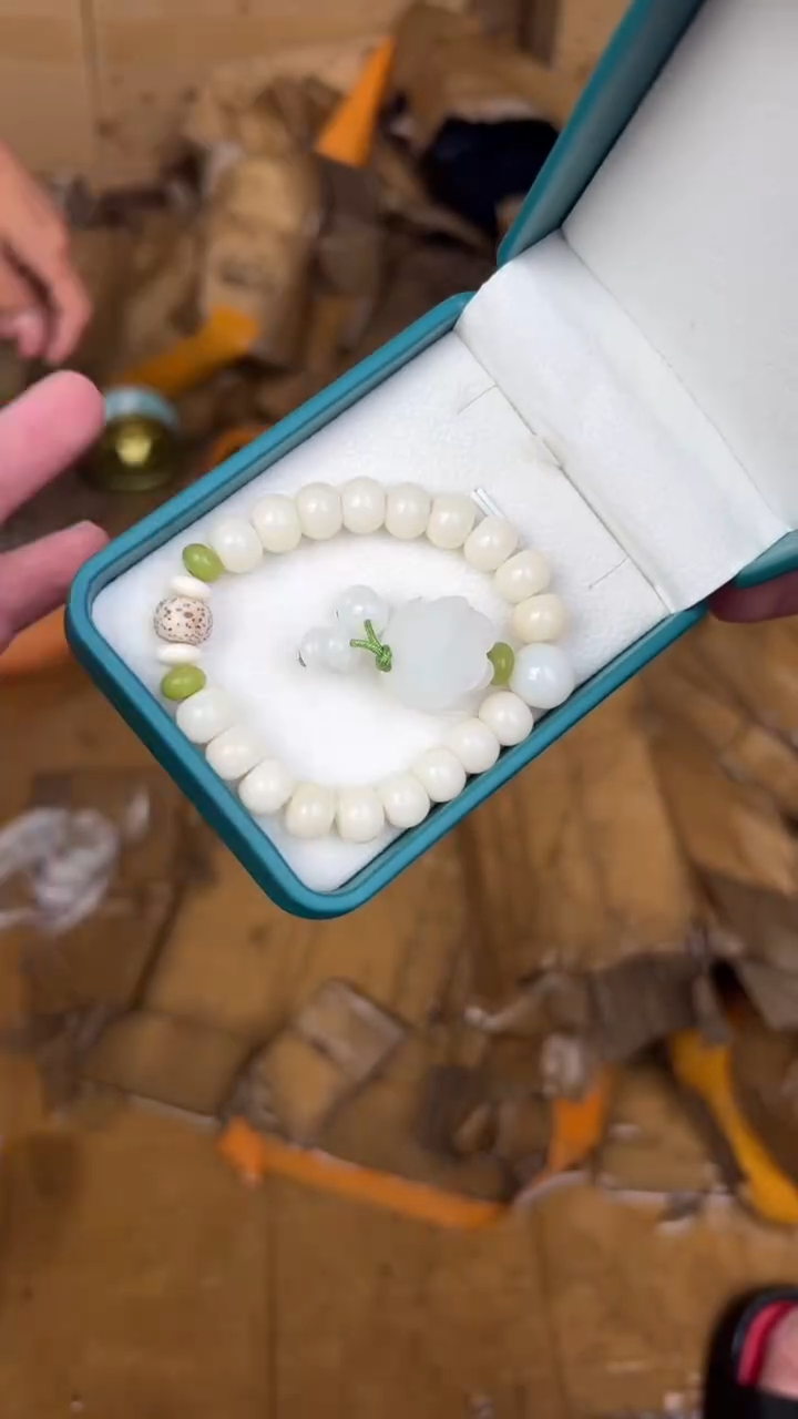 无礼盒精美手串（）1