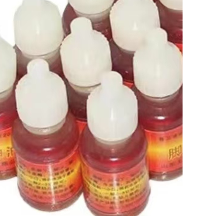 幸福脚丫子痒膏抑菌止痒Z1802