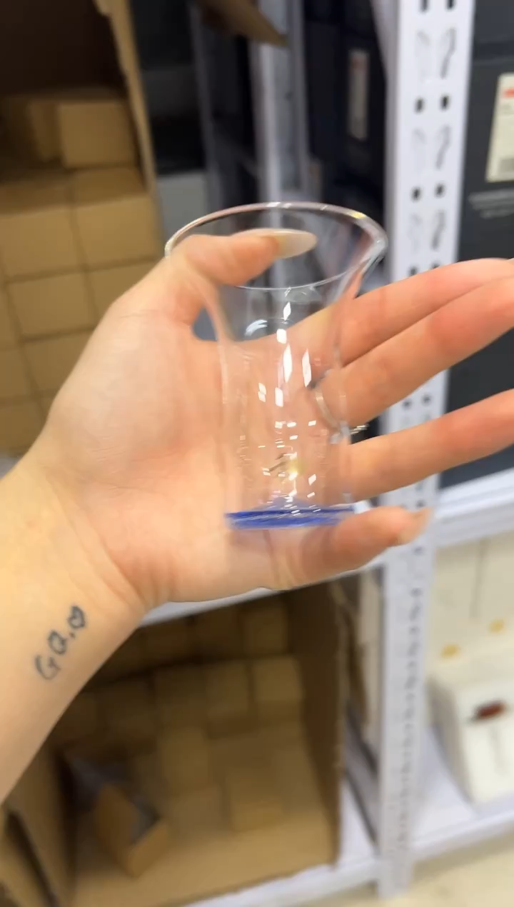 竹节蓝简易包装=====-==