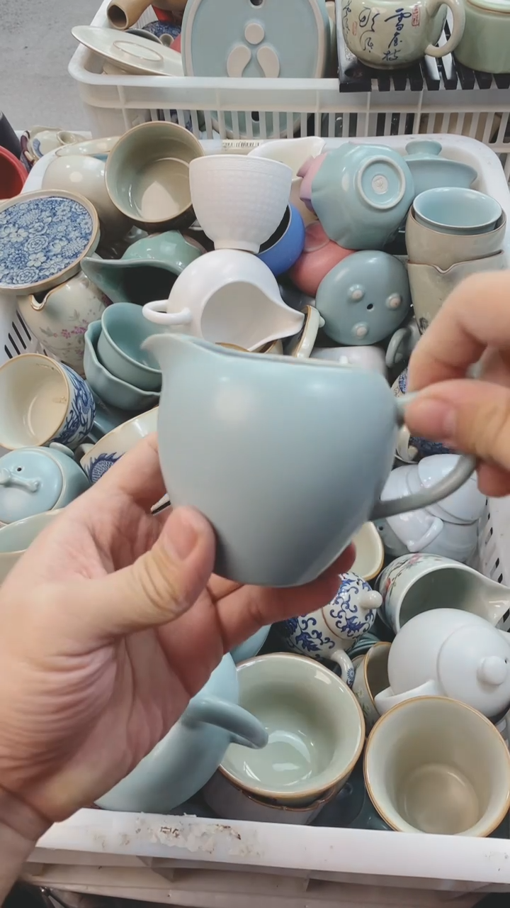 【闪购商品】茶具茶壶茶碗茶杯