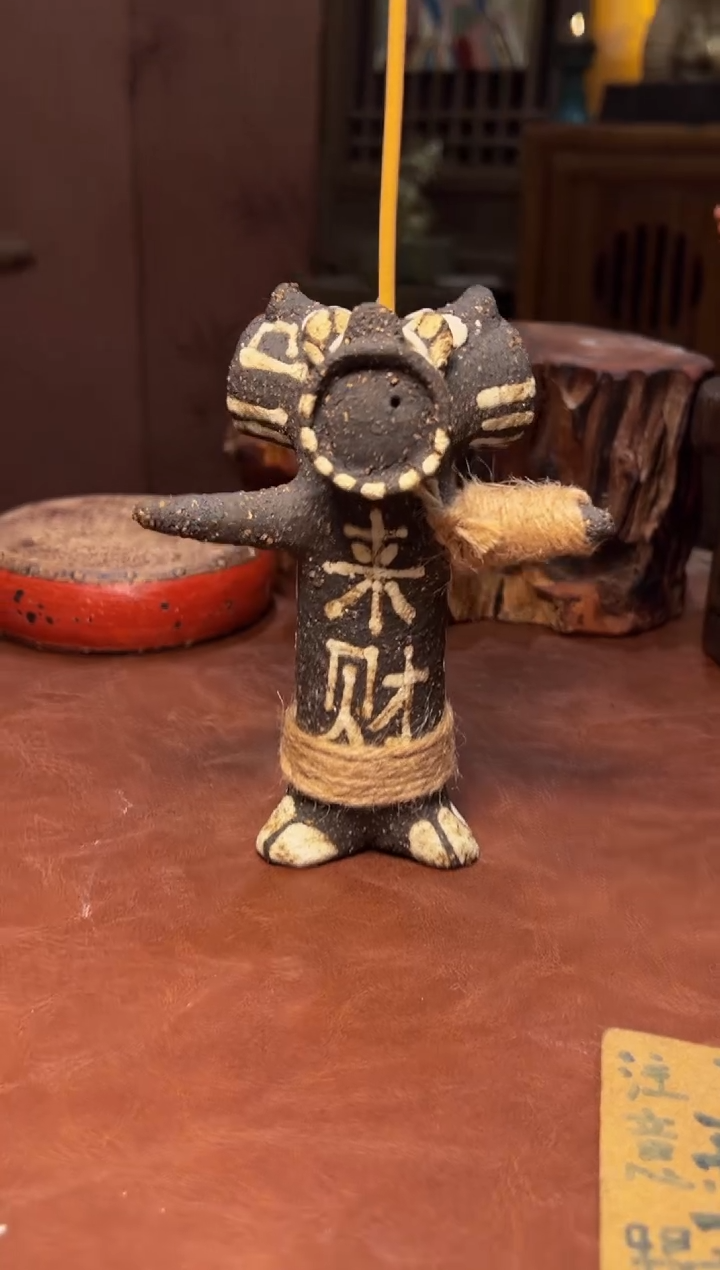 瓷片设计师款手工手作