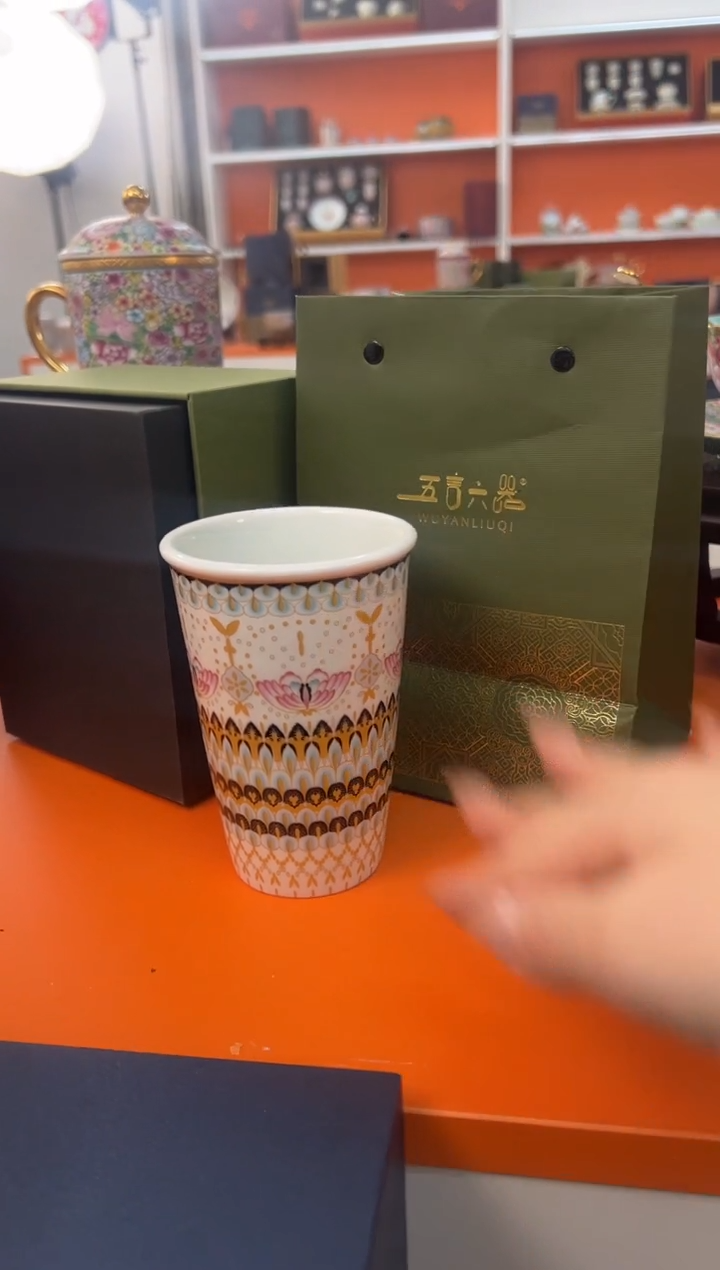 【闪购商品】瓷片小乔闪电购链接