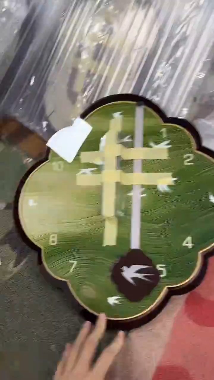 仓库清仓 默认瑕疵1