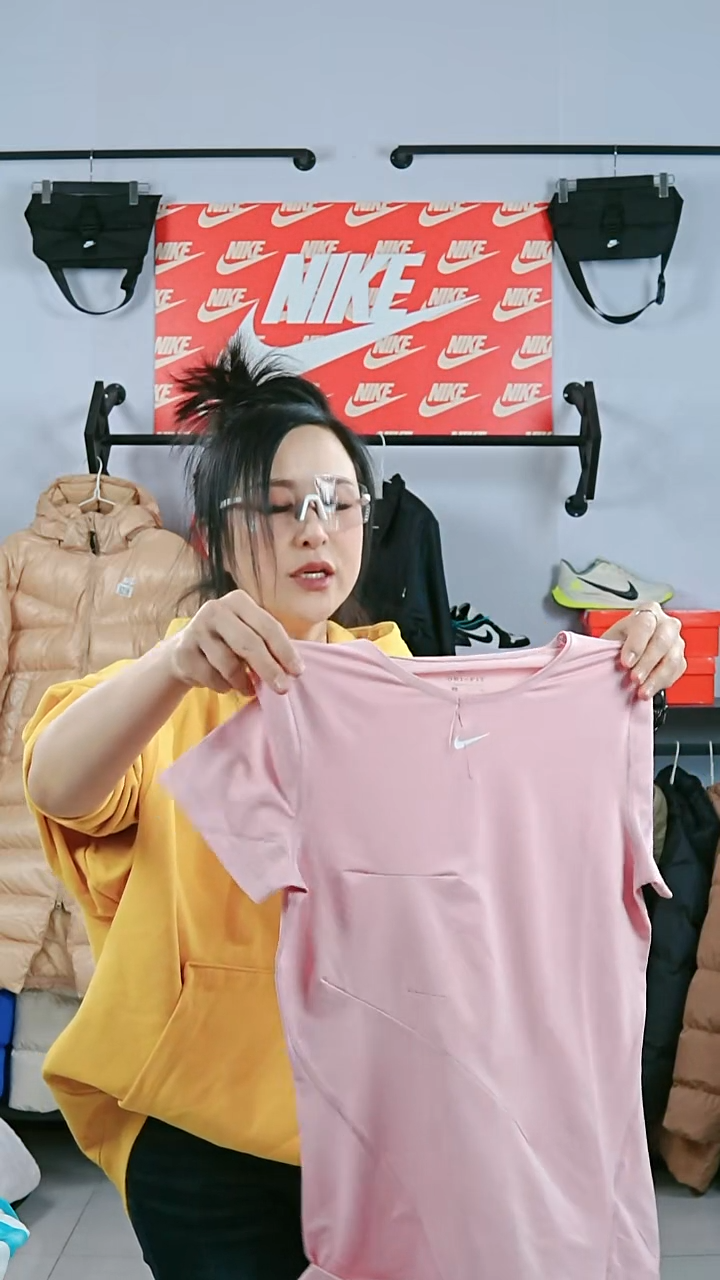 5153闪购编码Nike/Jordan运动衣以直播间过款为准尺码S