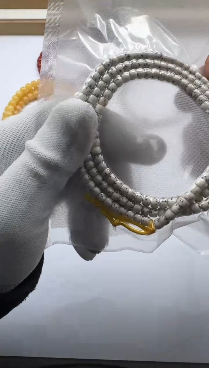 【闪购商品】星月菩提手串手串手串109