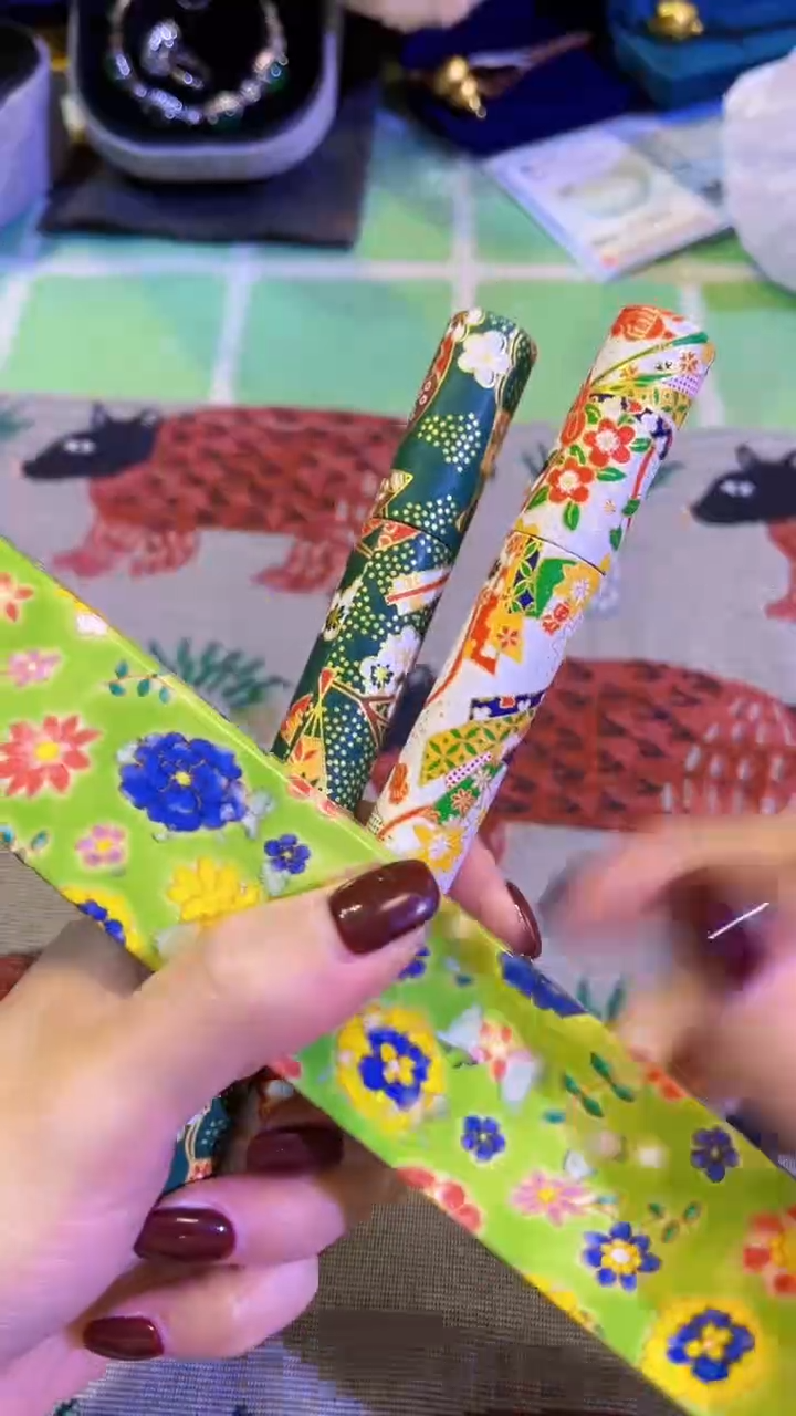 【闪购商品】瓷片陶茶666文玩周边多人