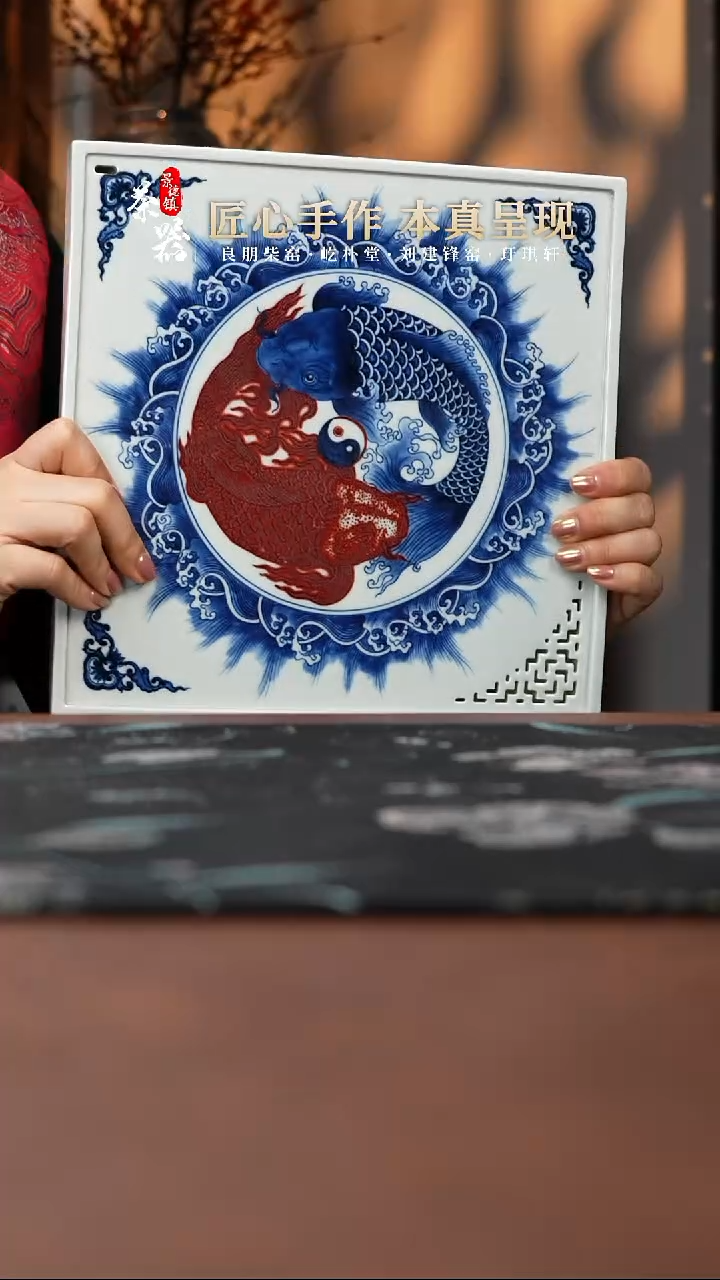 【闪购商品】屹朴太极鱼壶承买买买买买买