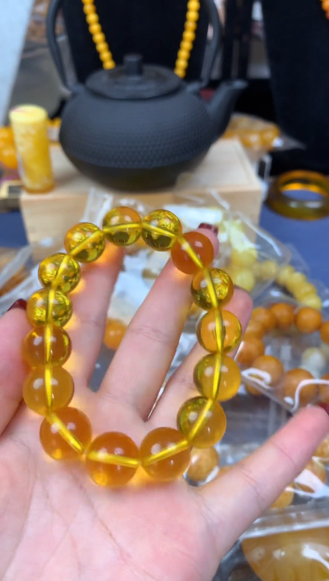 【闪购商品】时尚摆件密胺瓷片密胺瓷片122