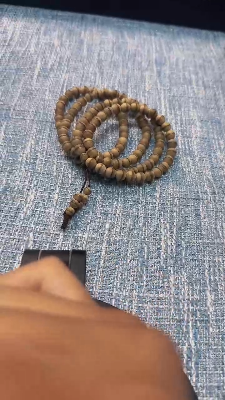 【闪购商品】沉香手串L13沉香高货手串