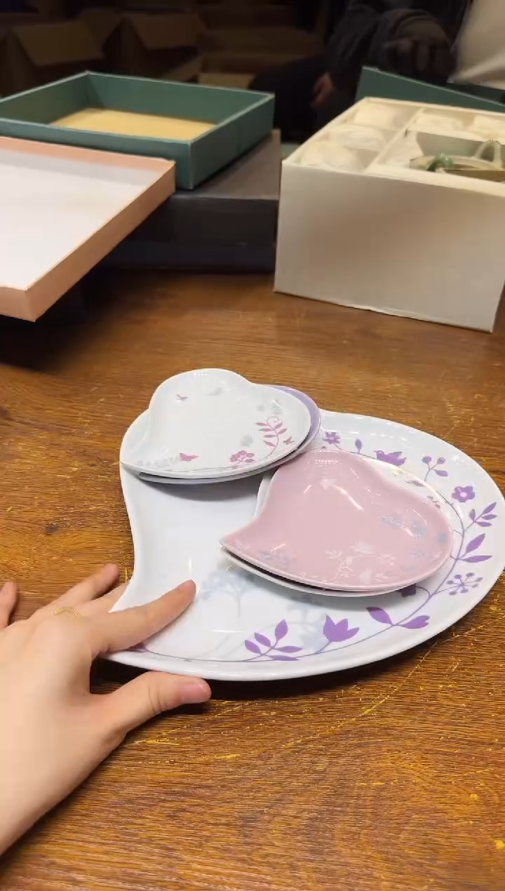 小狐狸严选日瓷器小狐狸精选日瓷器