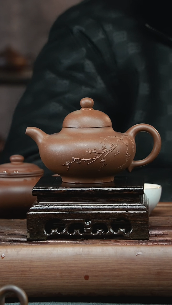 【闪购商品】紫砂茶壶00000000000