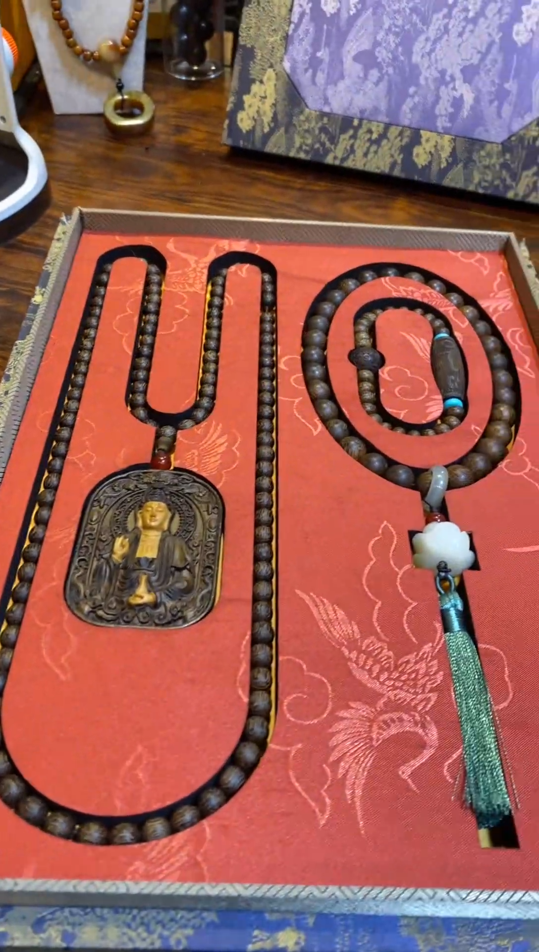 木工艺品 福利 捡漏 888