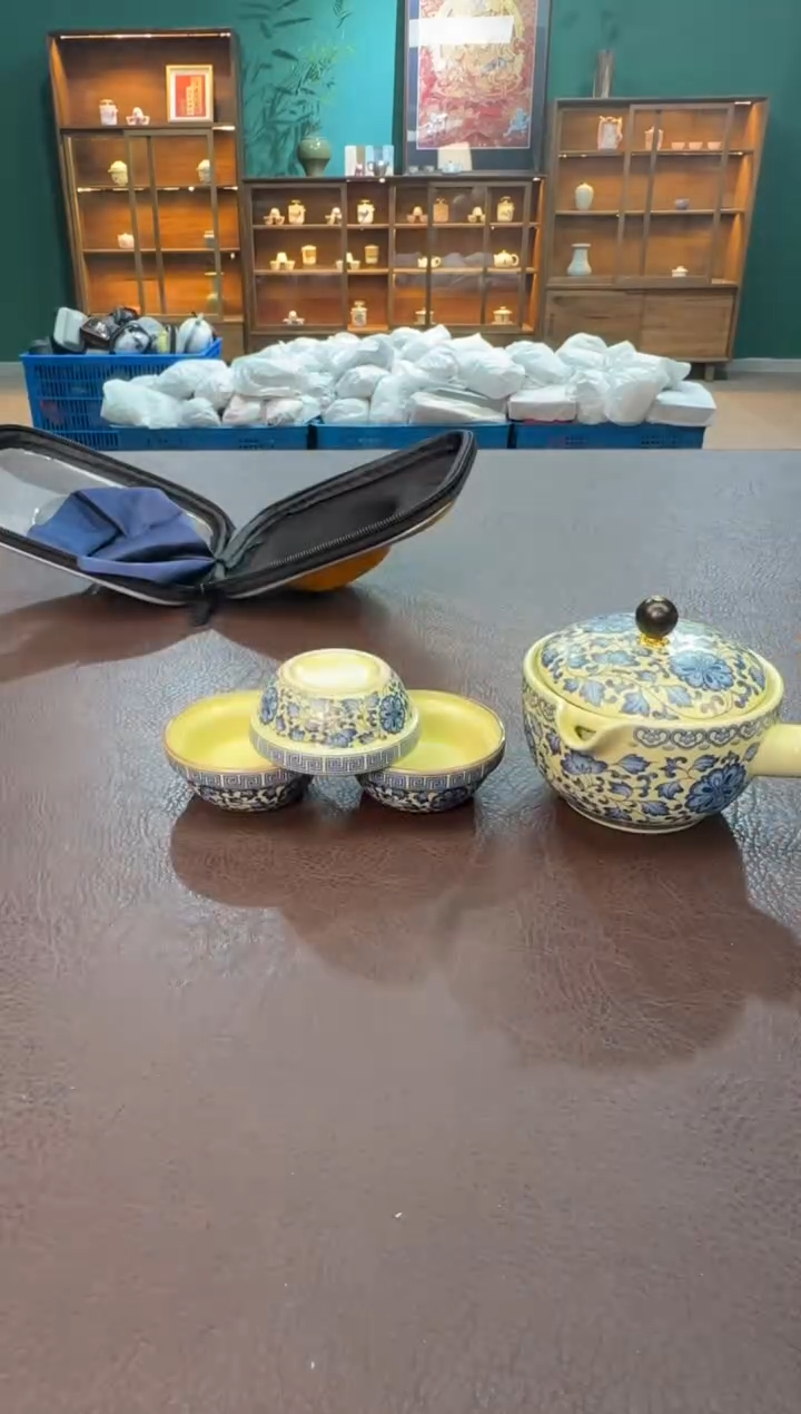 【闪购商品】摆件瓷SC1111111111