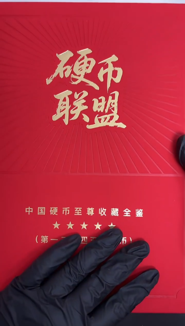 硬币 单枚 大套装