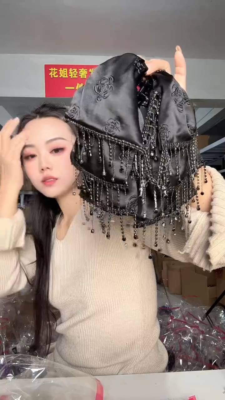 非金属布艺编码S75