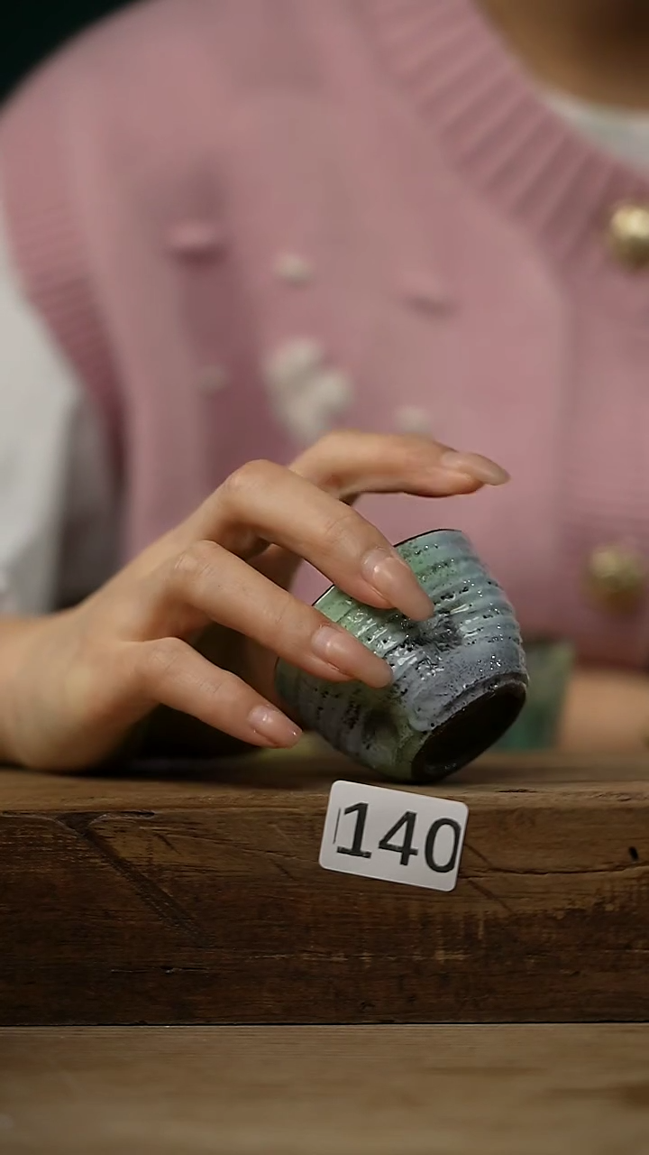 【闪购商品】瓷片趴趴熊系列·设计师贰渔手作