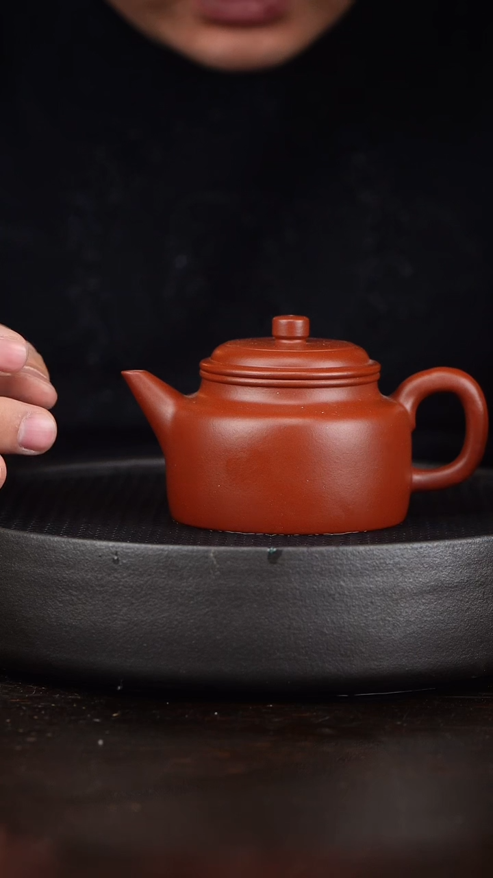 【闪购商品】紫砂茶壶发热关于太热太热