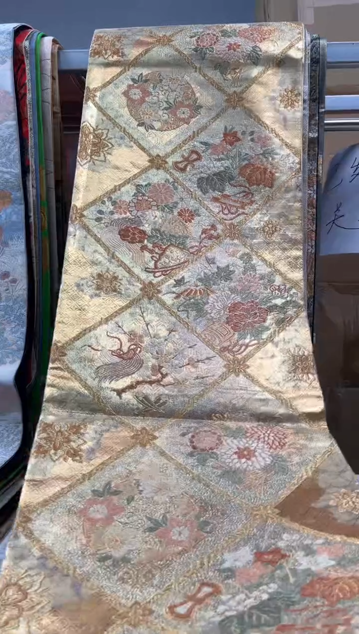 【闪购商品】织绣精选中古物品默认有瑕