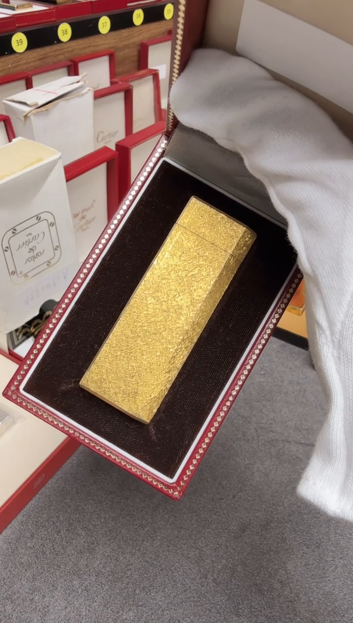 纯铜07 卡家金五角锉刀