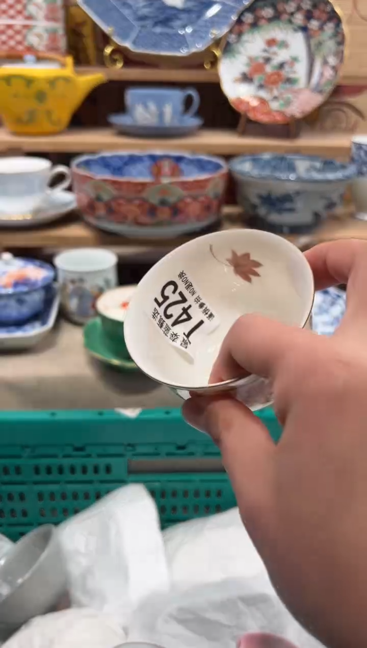 瓷片K****~瓷片------T425