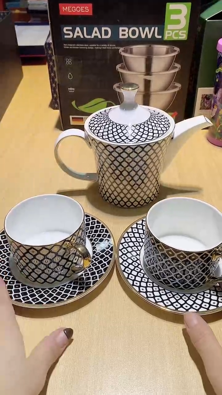 【闪购商品】瓷片大漂亮瓷器，一件不留——