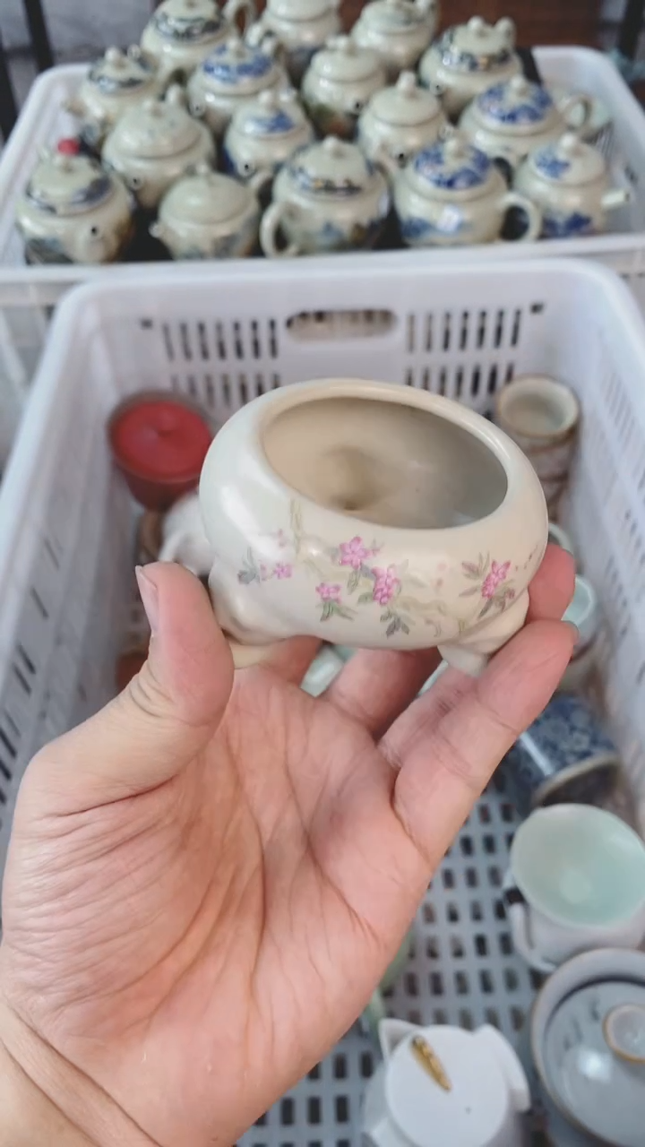 【闪购商品】（轻轻微瑕）茶具茶壶茶碗茶杯