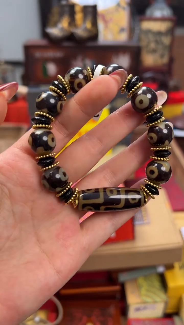 【闪购商品】玛瑙/玉髓颈饰未镶嵌——————————