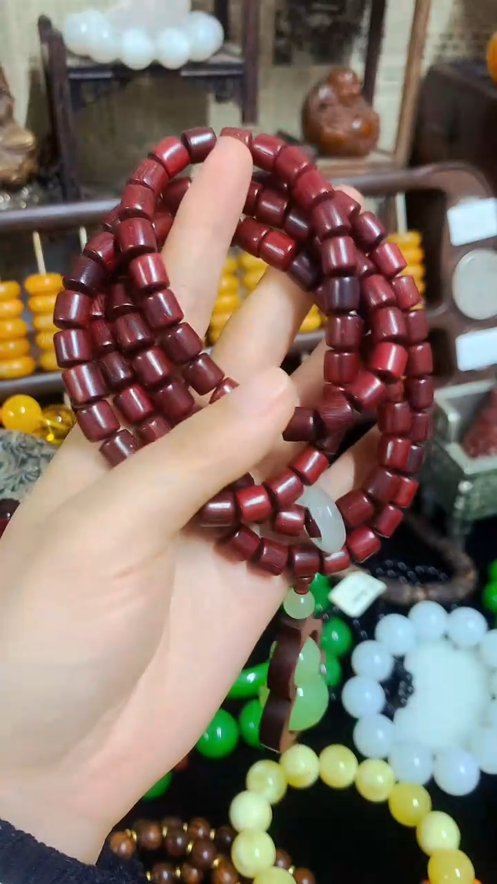 【闪购商品】织绣主播推荐主播推荐