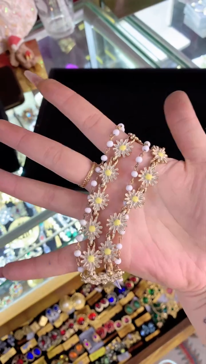 【闪购商品】瓷片楚楚中古珠宝甄选不退换