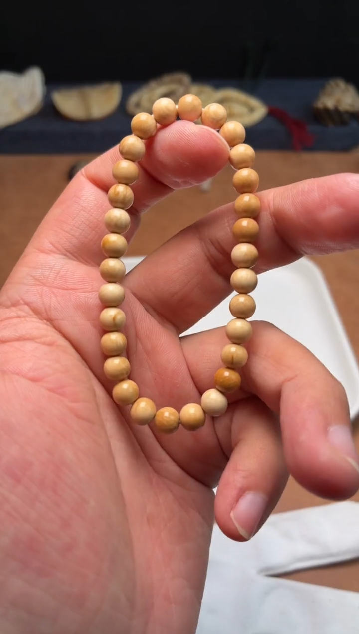 其他猛犸象牙狂*杂件404-猛犸特色单圈