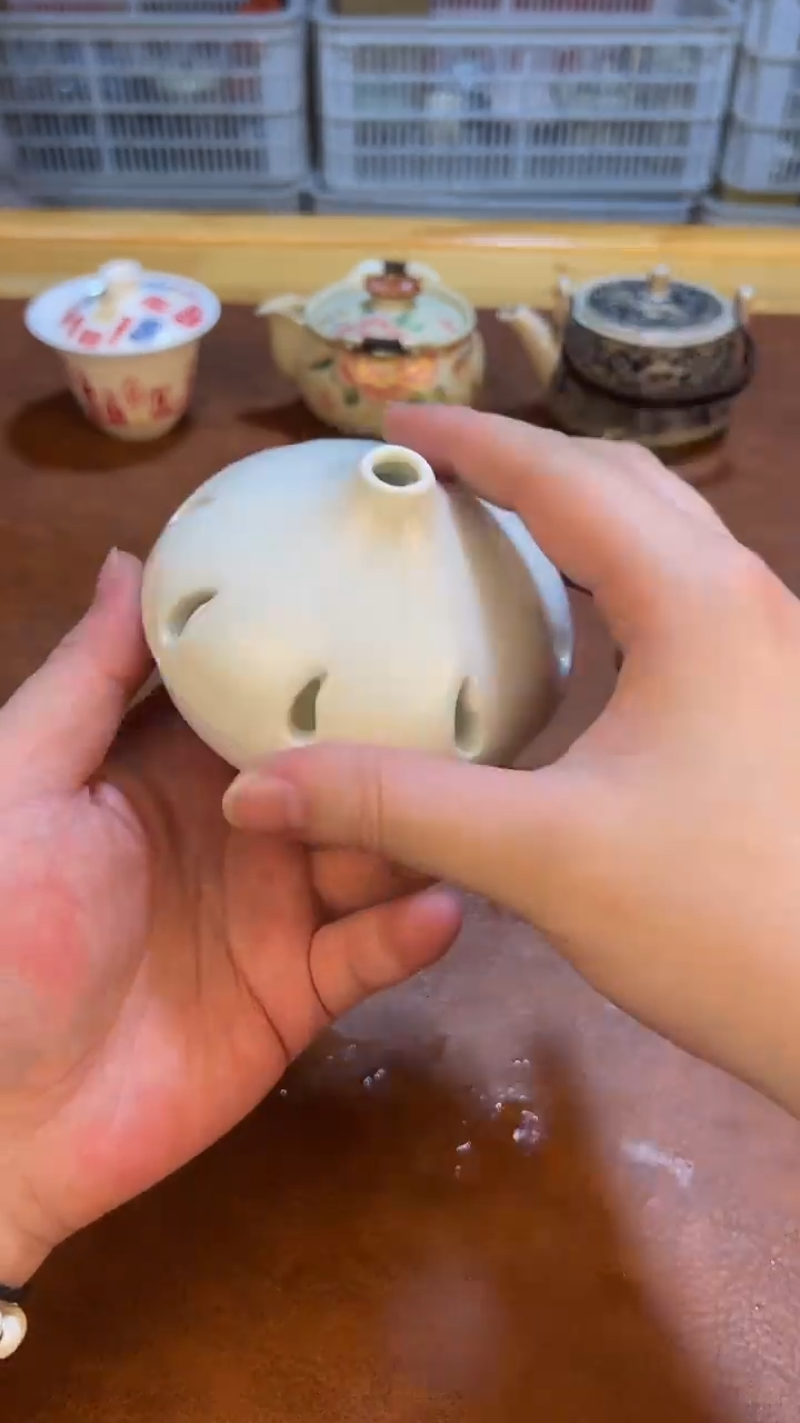 高端茶具，便宜处理