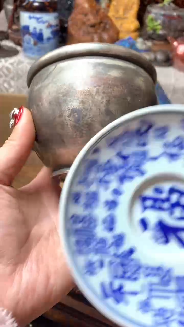 【闪购商品】瓷器默认微瑕瓷器