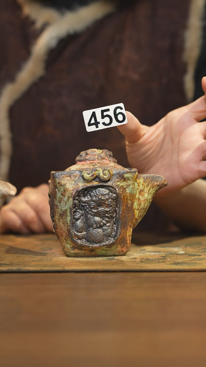 【闪购商品】其他陶瓷茶器宝瓶456