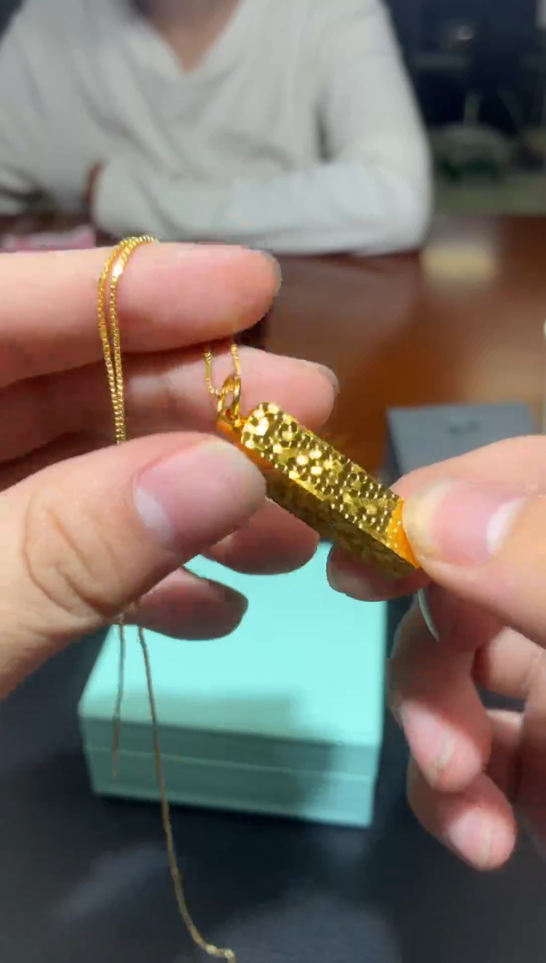 无无闪购10  吊坠