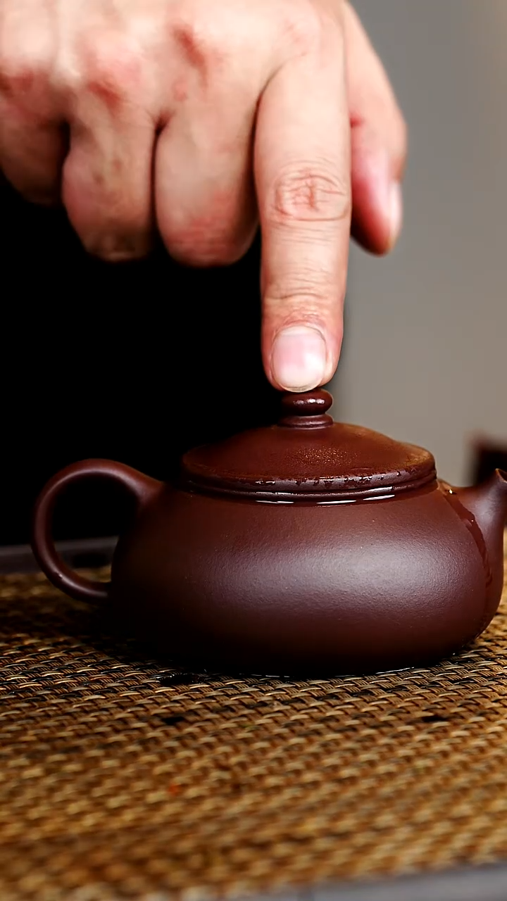 茶壶紫砂宜兴心悦紫砂    3