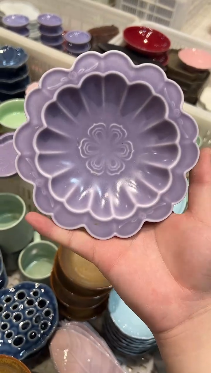 瓷片非微瑕商品，介意勿拍