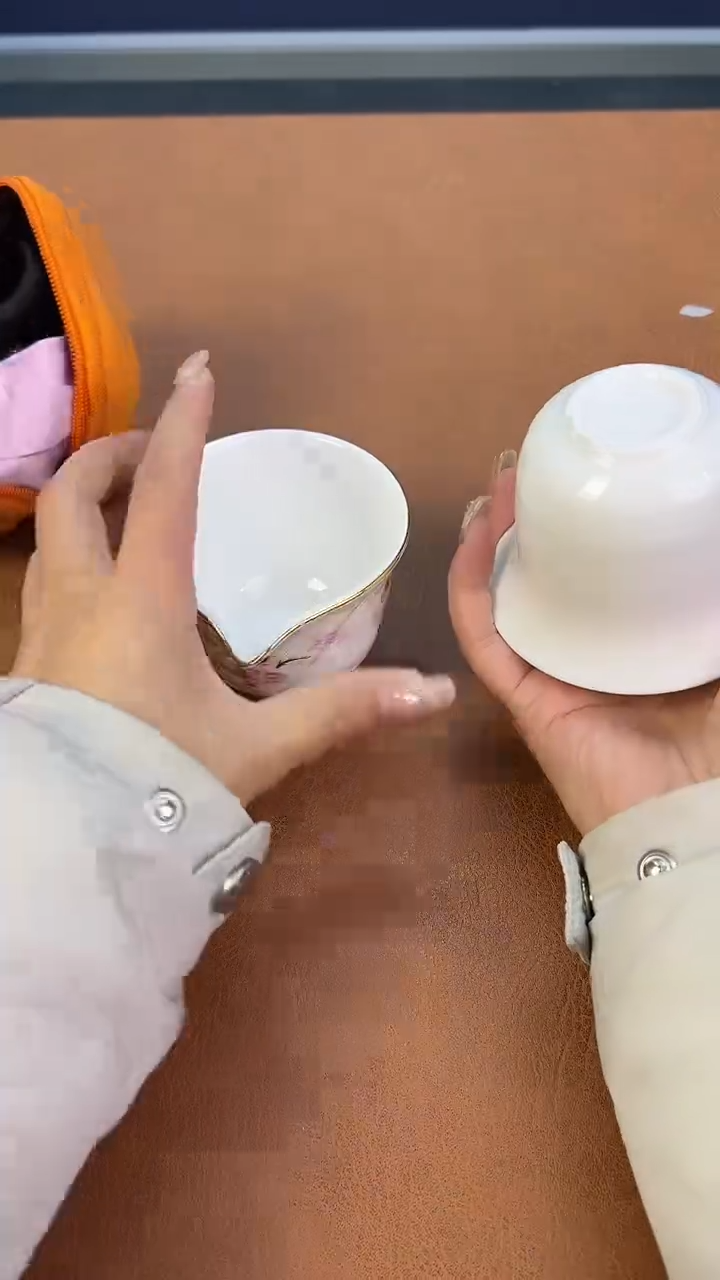 【闪购商品】紫砂茶杯瓷SC1111111111111