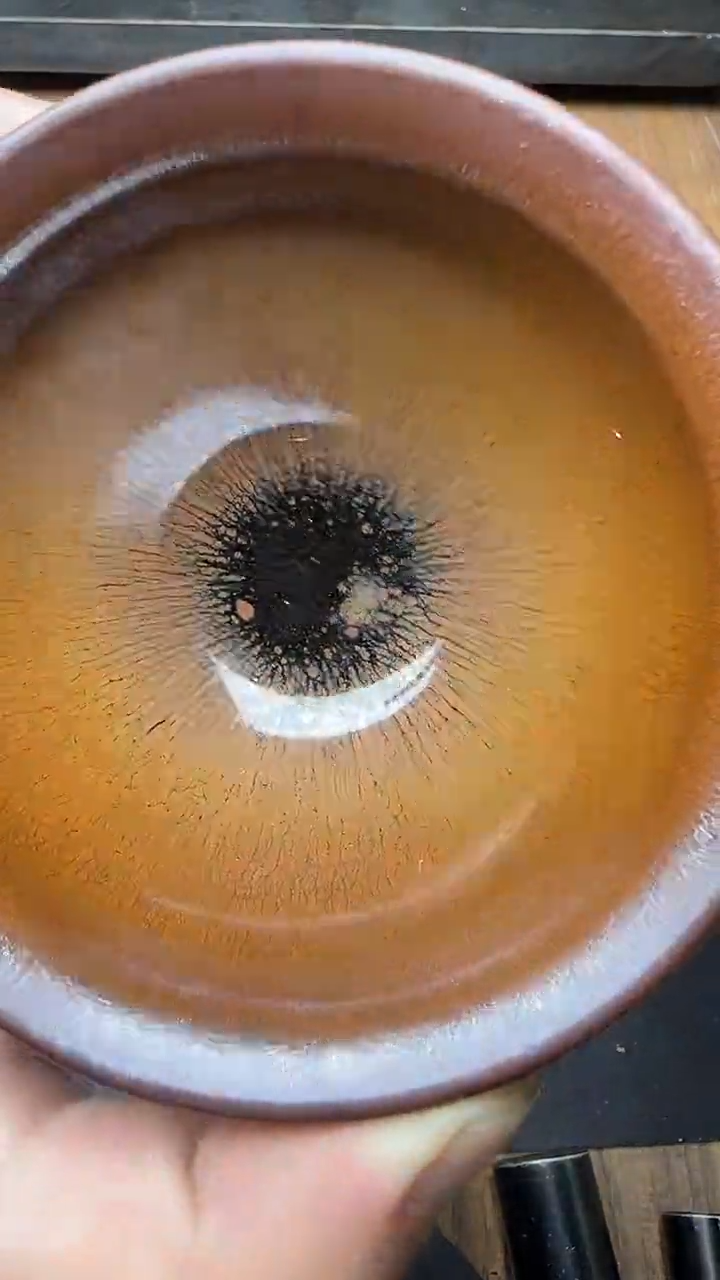 茶盏建窑建盏茶器26